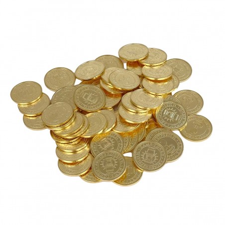 10 x Arcade Express Game Coin Tokens Arcade Express