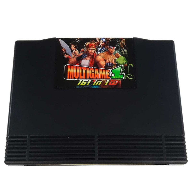 En Aes Neo Geo Snk Multijuegos Arcade Jamma V Arcade Express