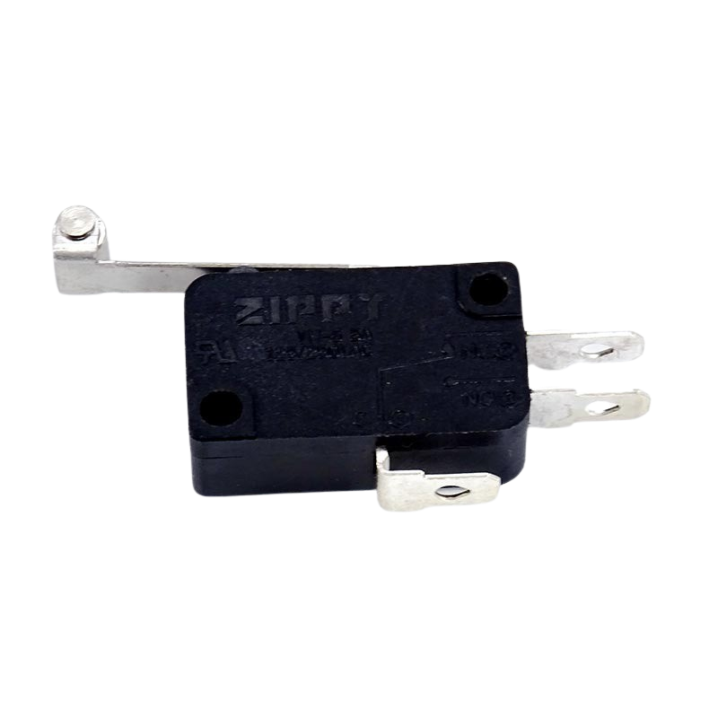 Zippy Rod Roller Lever Endstop Microswitch 4 8mm Arcade Express