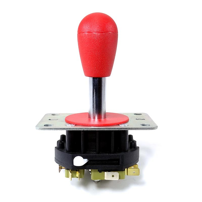 IL Mag-Stick (Magnetic) Arcade Joystick Industrias Lorenzo - Arcade ...