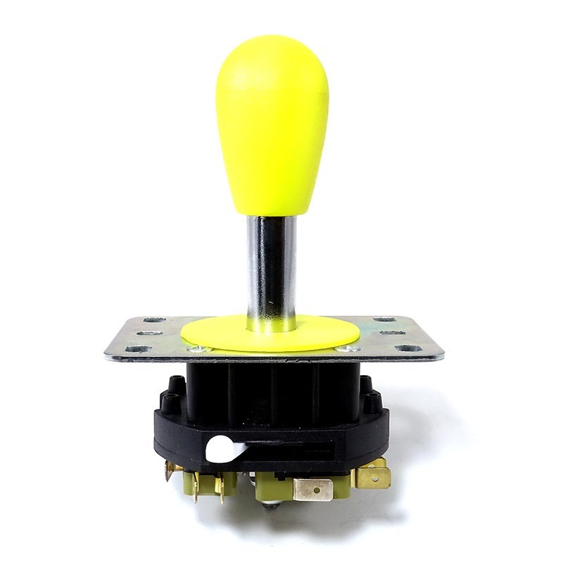 IL Mag-Stick (Magnetic) Arcade Joystick Industrias Lorenzo - Arcade ...