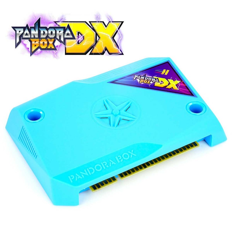 Pandora's BOX DX