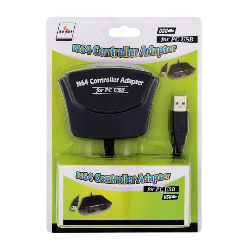 mayflash-nintendo-64-adapter-to-pc-usb-mac-rasbperry-pi-arcade