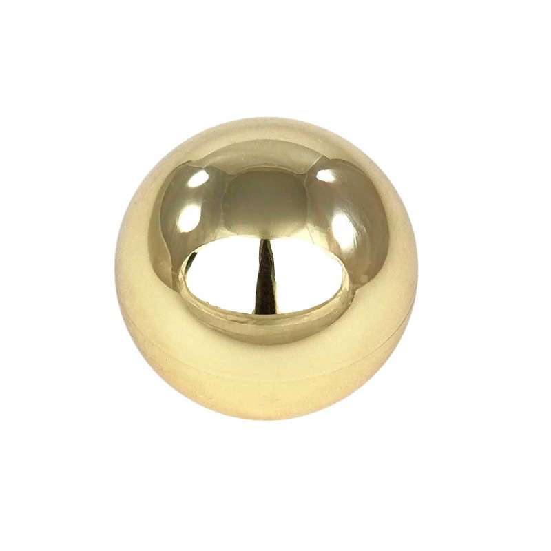 Sanwa LB-35 Metallic Ball Top for Joystick Arcade - Arcade Express